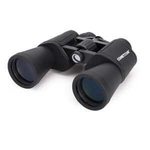 *New and Unboxed* Celestron Cometron 7X50 Black Binoculars